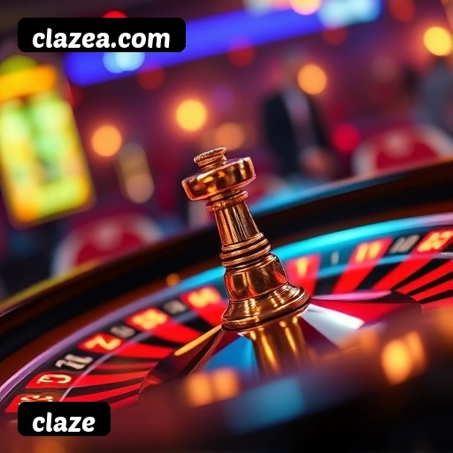 claze bônus R$5.000 + 500 giros - Rollover 35x, prazo 30 dias, 38% taxa conversão