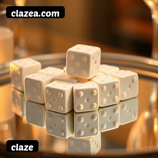 Tabela RTP dos jogos de cassino da claze