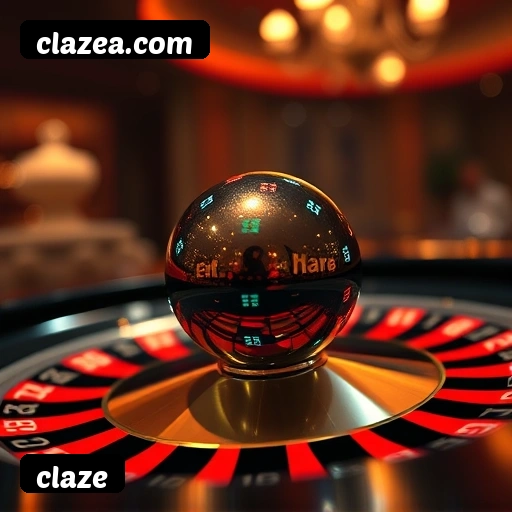 claze segurança SSL 256-bit - Licença Curaçao, eCOGRA, GLI certificado